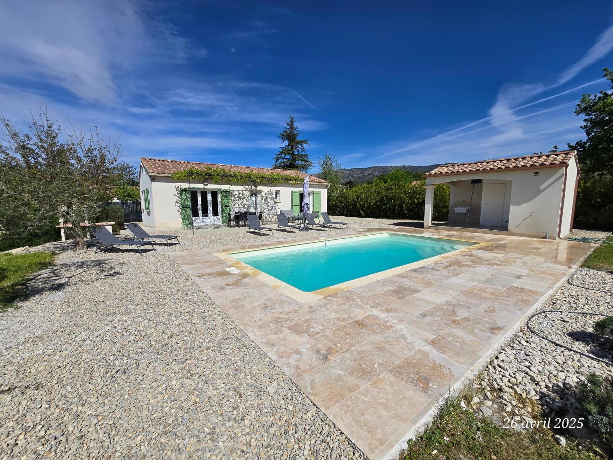 Villa Chapperon เบดวง ภายนอก รูปภาพ