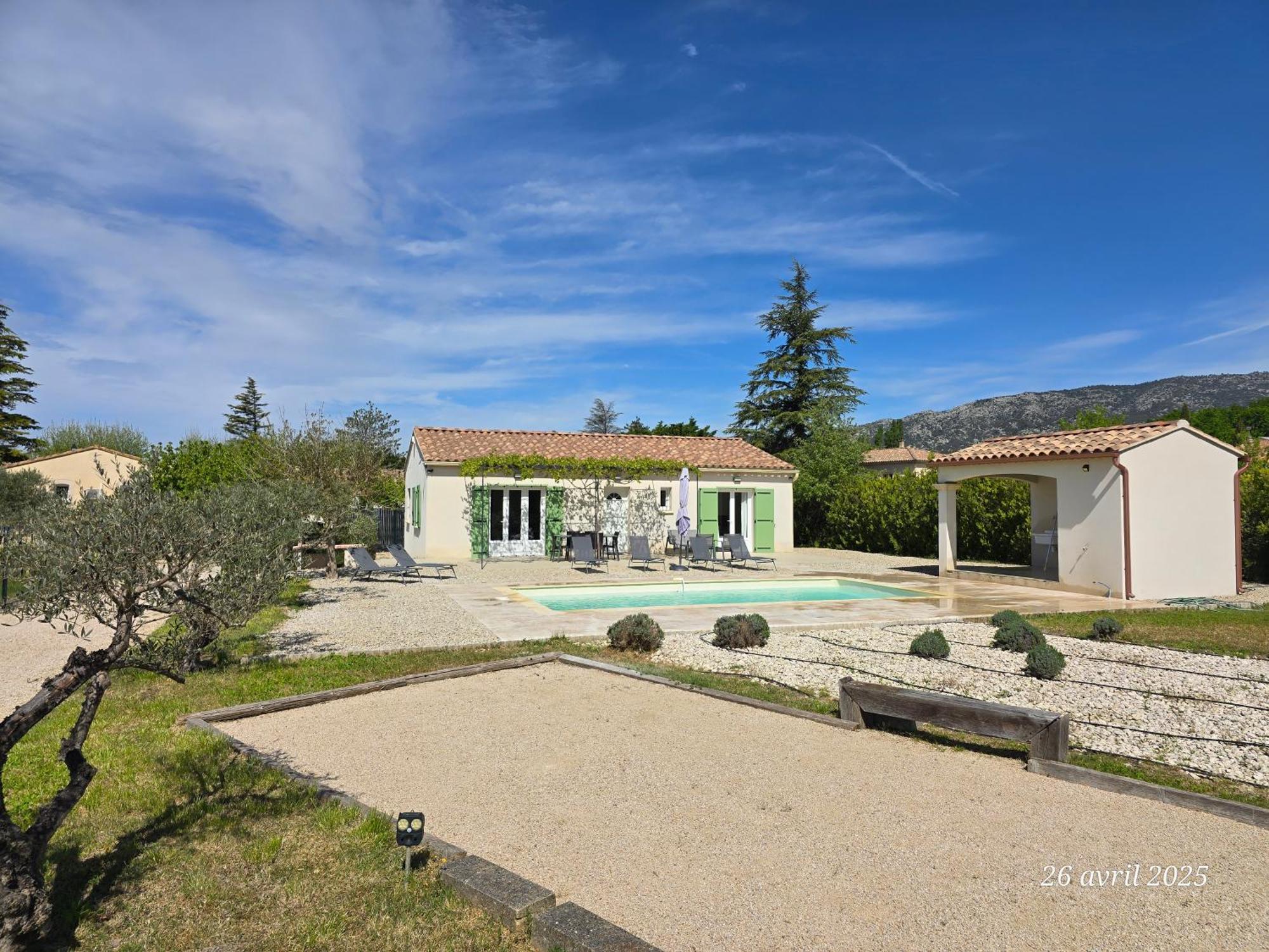 Villa Chapperon เบดวง ภายนอก รูปภาพ